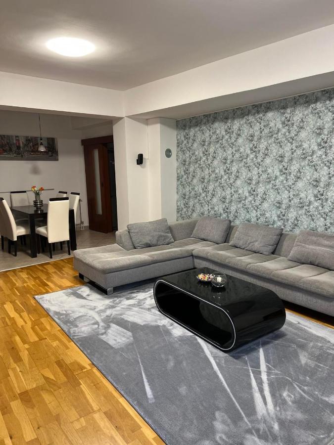 Iva Lux Stan Na Dan Apartman Banja Luka Kültér fotó