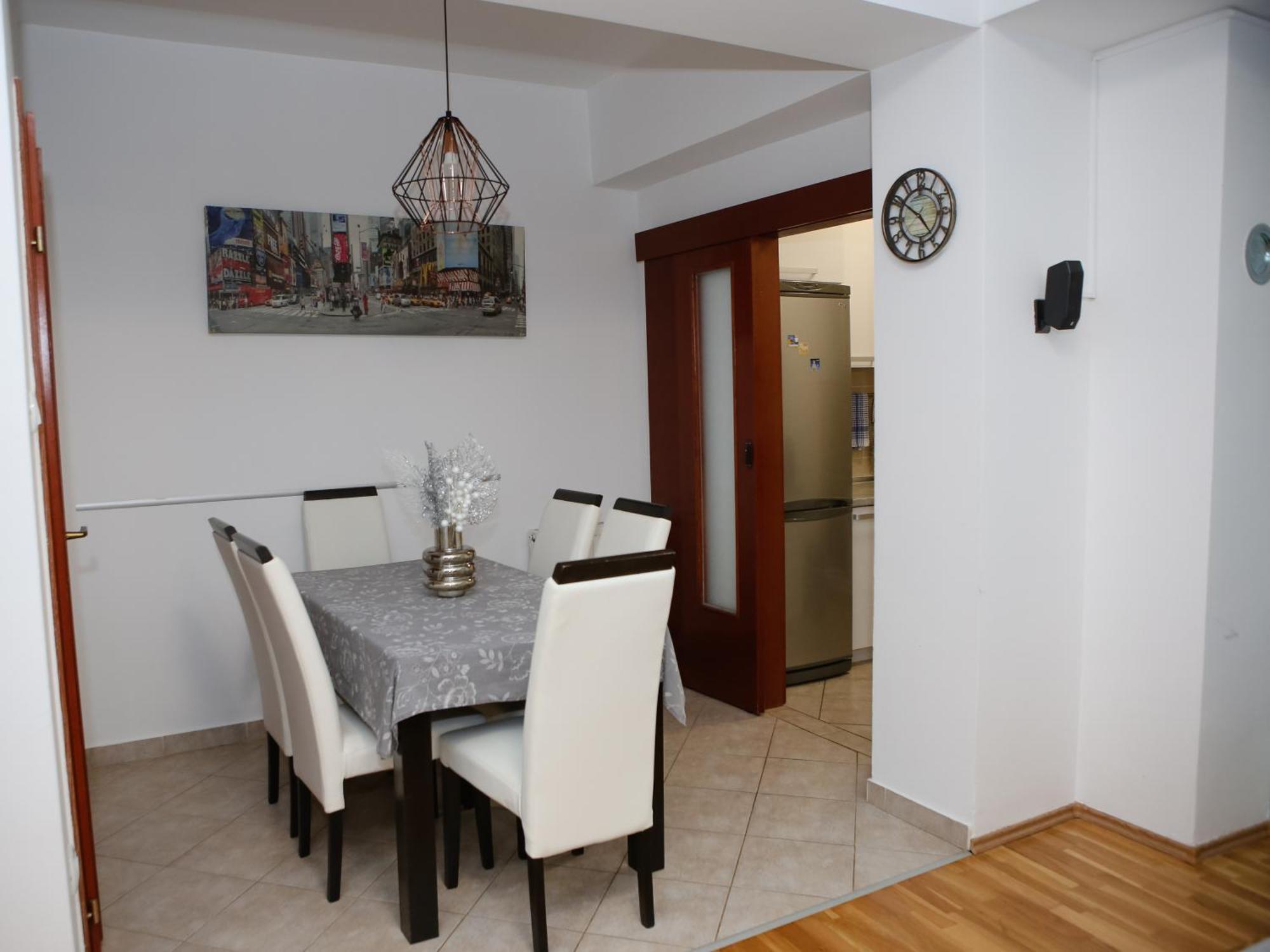Iva Lux Stan Na Dan Apartman Banja Luka Kültér fotó