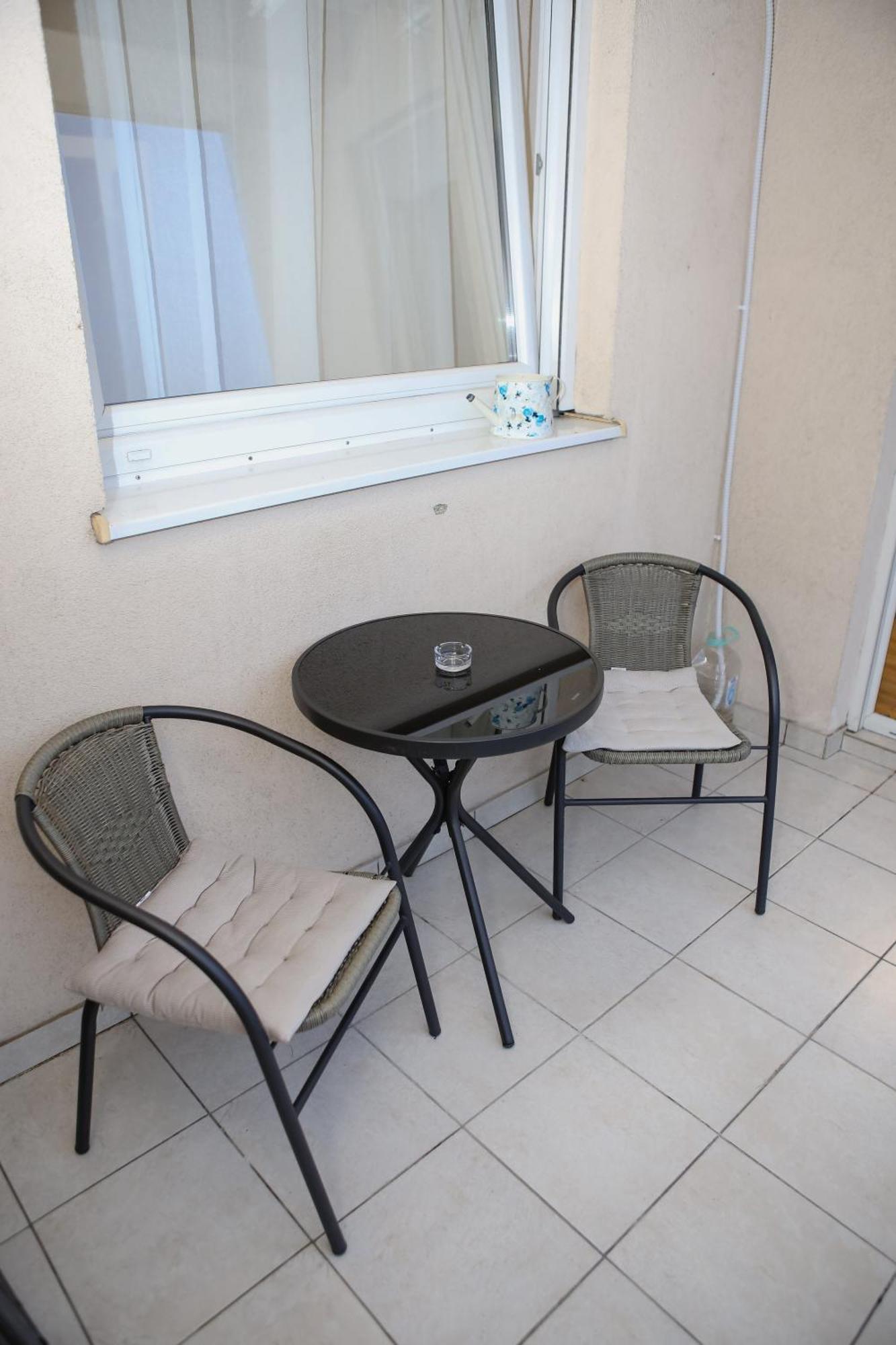 Iva Lux Stan Na Dan Apartman Banja Luka Kültér fotó