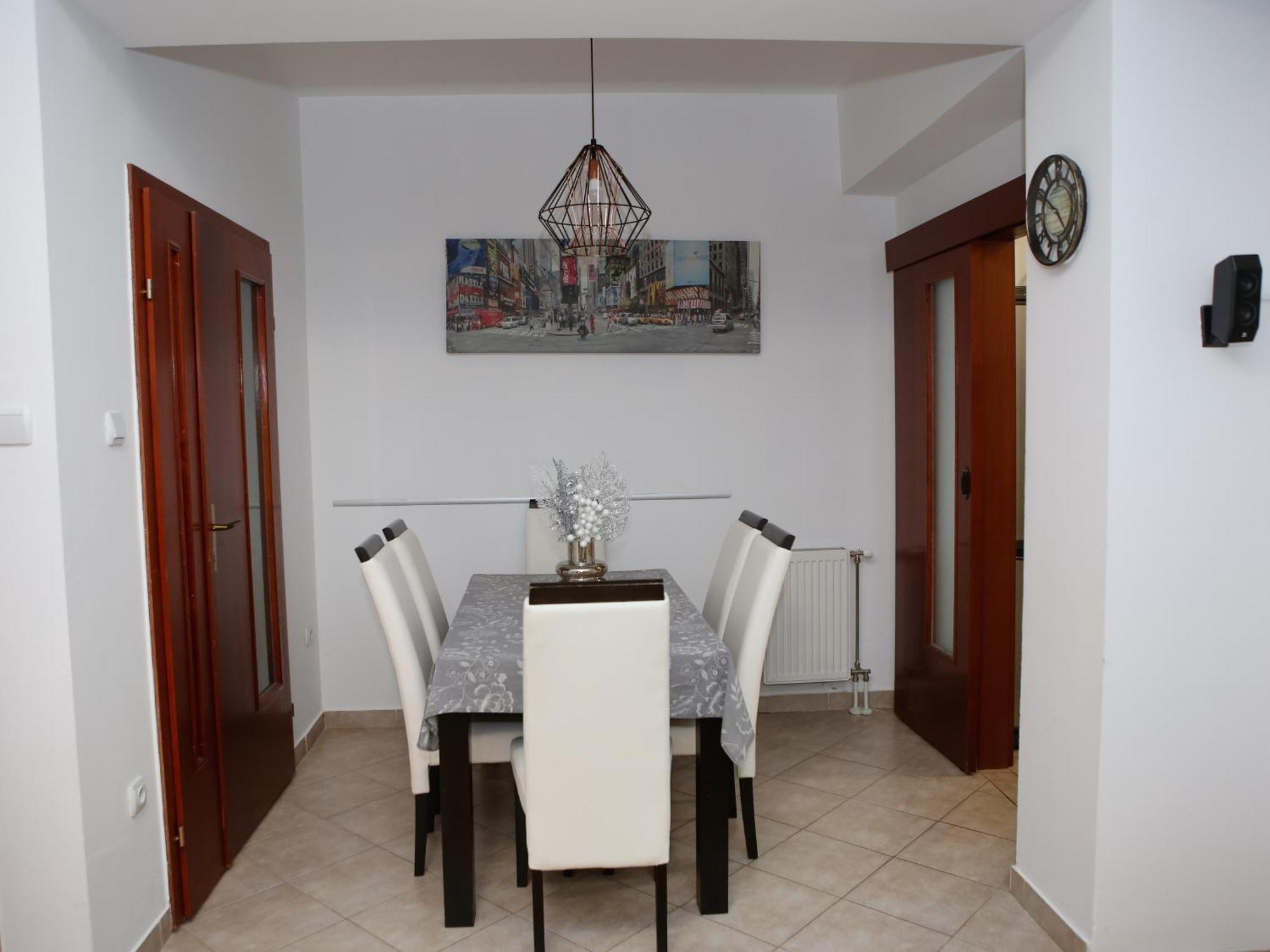 Iva Lux Stan Na Dan Apartman Banja Luka Kültér fotó