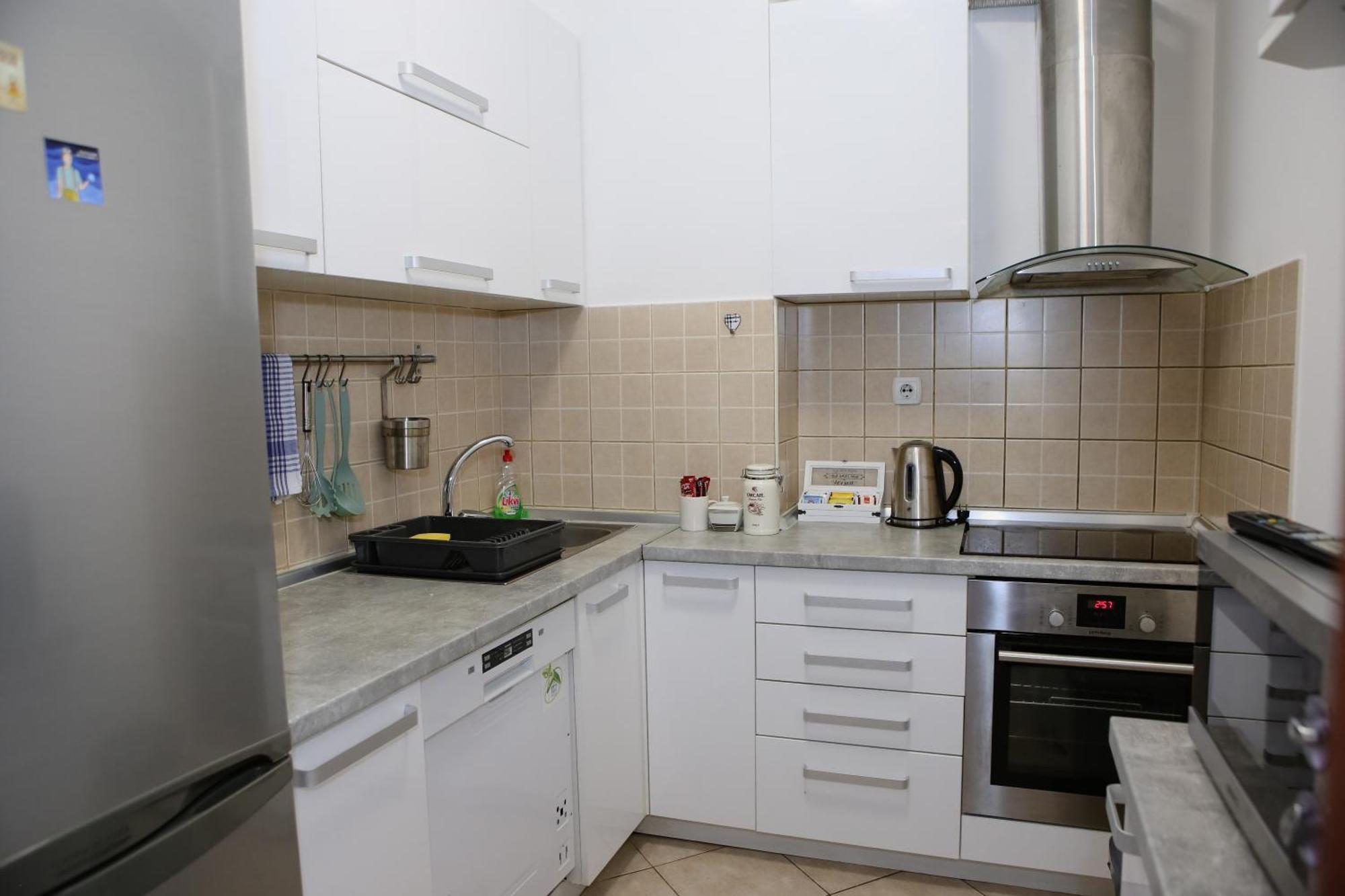 Iva Lux Stan Na Dan Apartman Banja Luka Kültér fotó