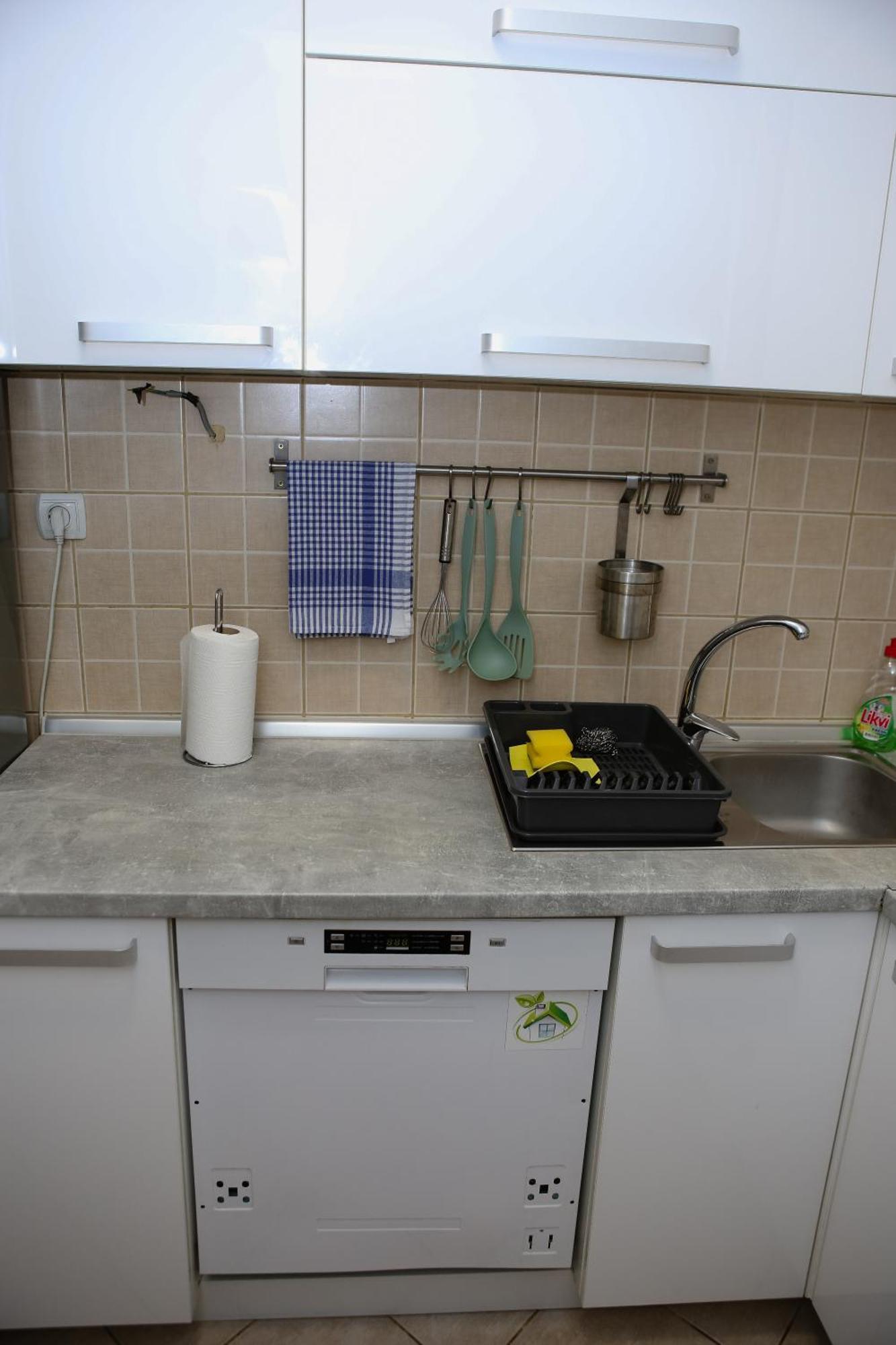 Iva Lux Stan Na Dan Apartman Banja Luka Kültér fotó