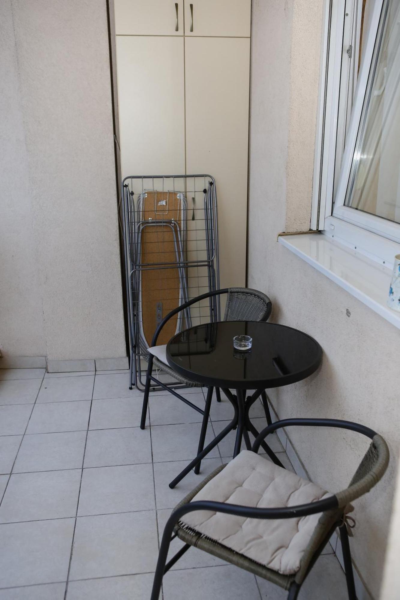 Iva Lux Stan Na Dan Apartman Banja Luka Kültér fotó