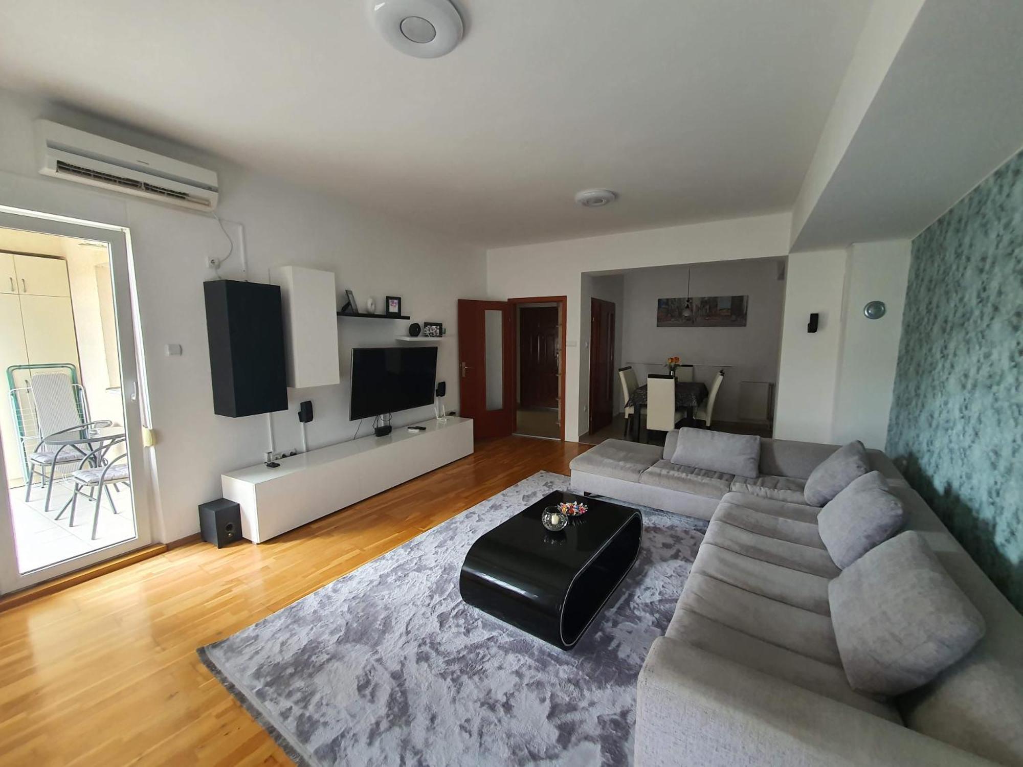 Iva Lux Stan Na Dan Apartman Banja Luka Kültér fotó