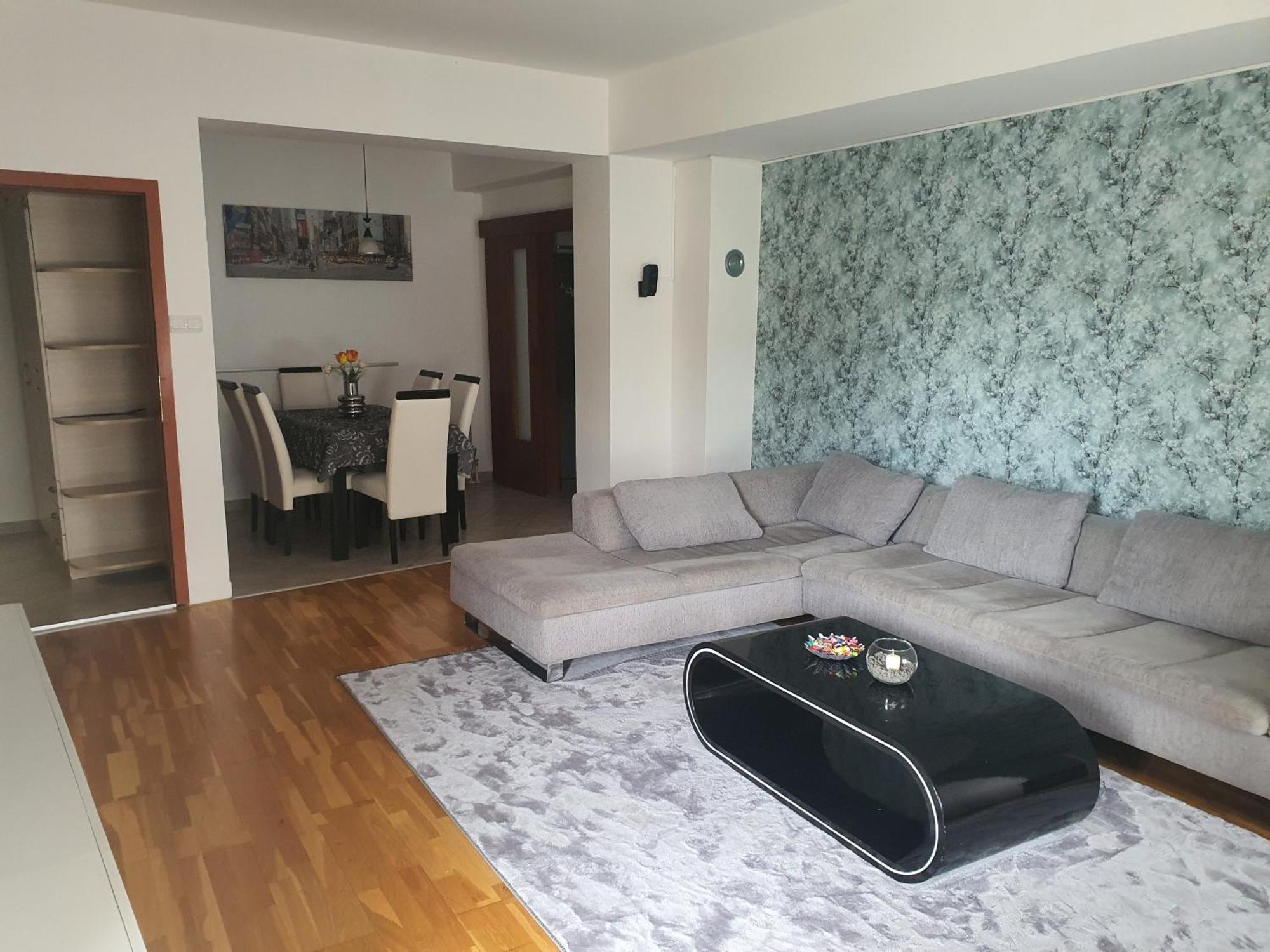 Iva Lux Stan Na Dan Apartman Banja Luka Kültér fotó